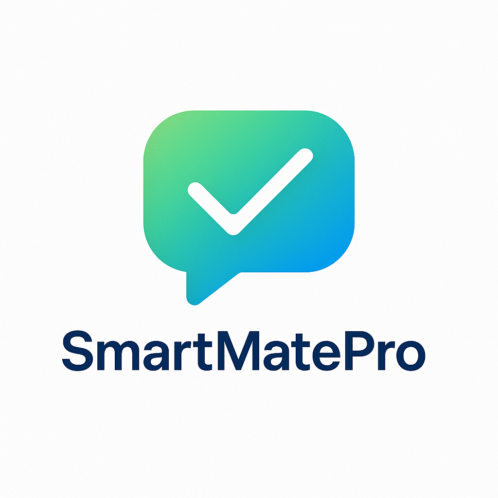 SmartMatePro